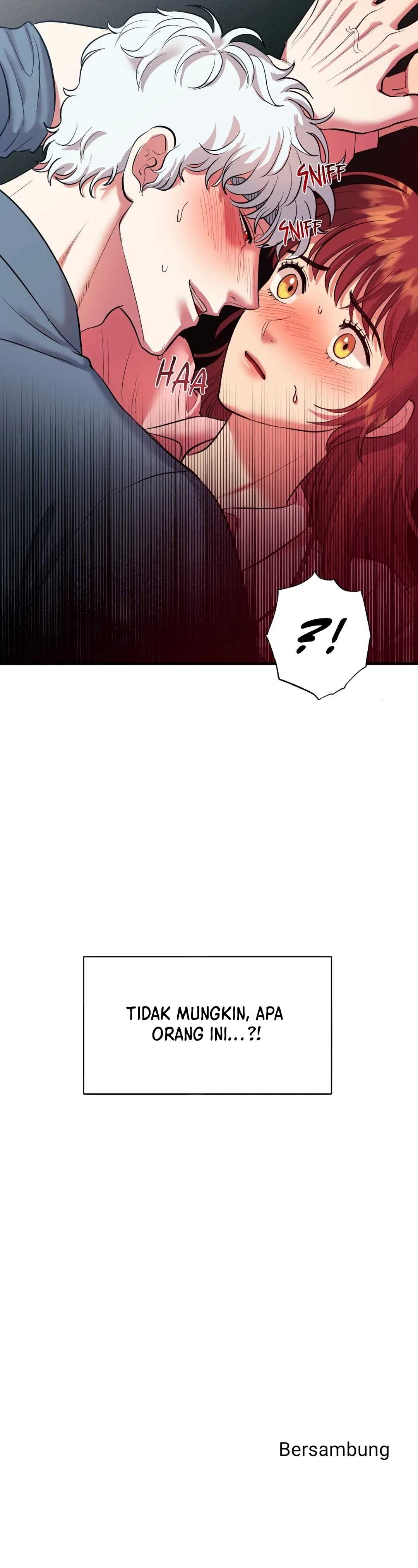 Hana’s Demons of Lust - Chapter 9 28