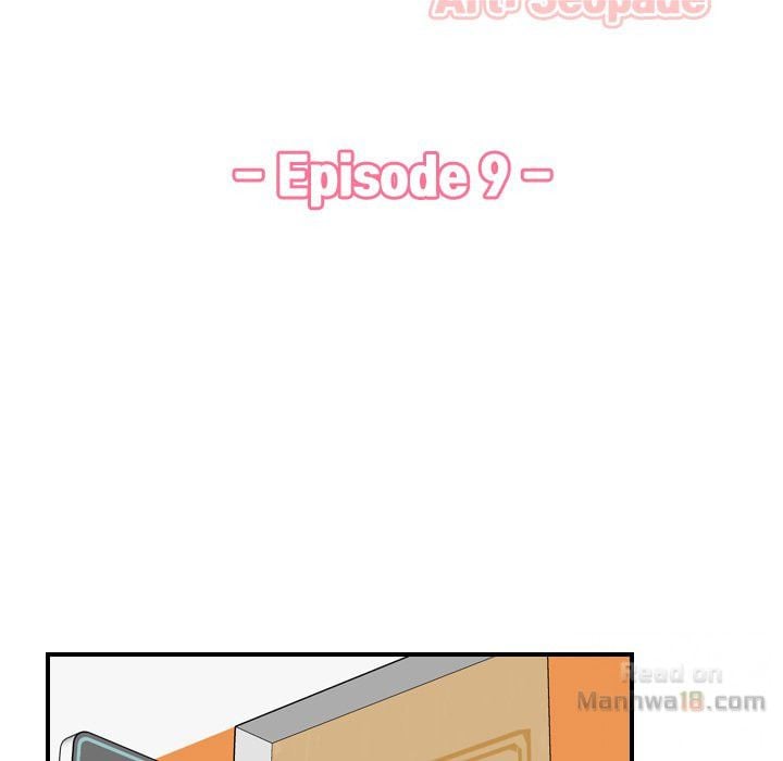 Never Too Late - Chapter 9 37 Never Too Late - Chapter 9 37