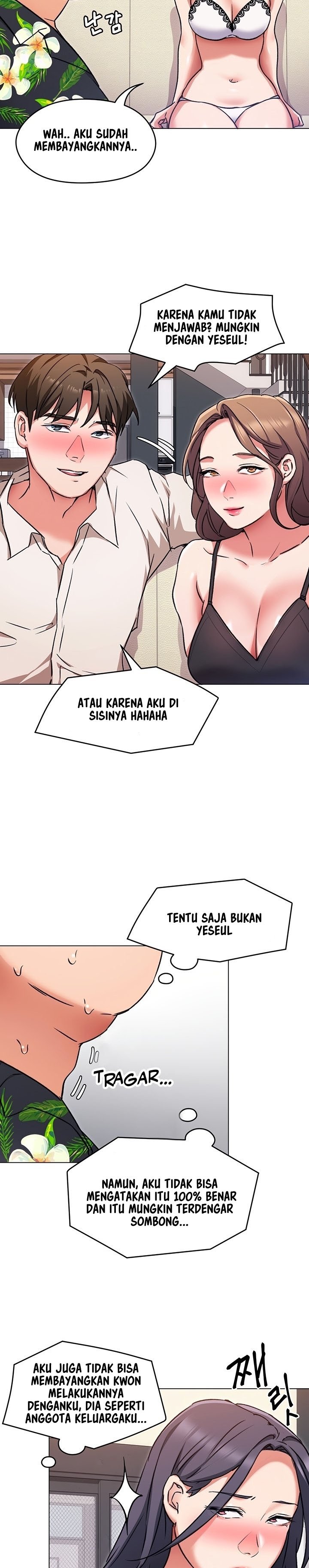 Today Dinner - Chapter 9 7
