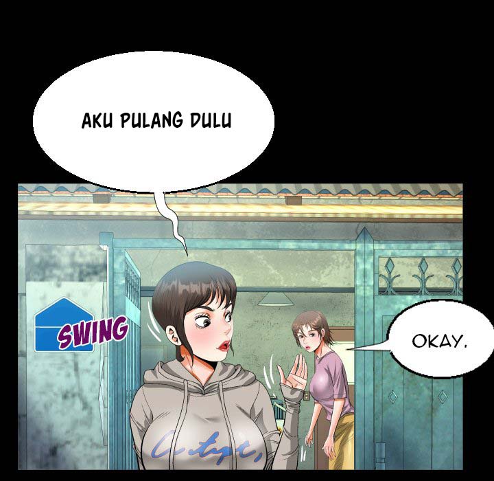 The Unforeseen Guest - Chapter 9 28