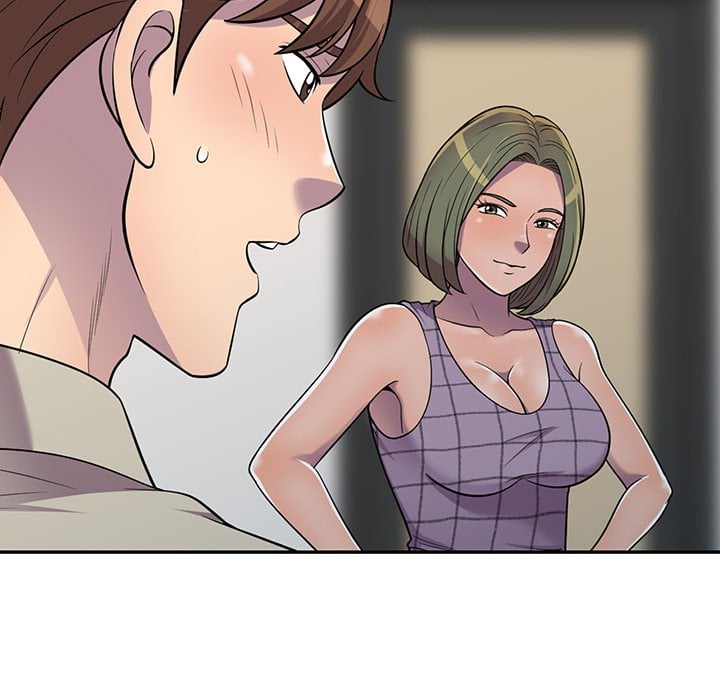 A Stolen Taste - Chapter 9 74