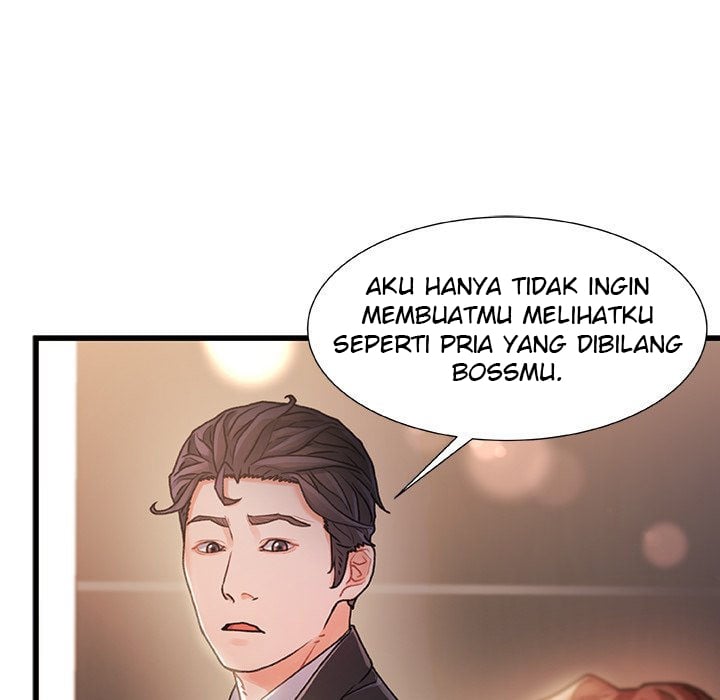 Achilles Heel - Chapter 9 21