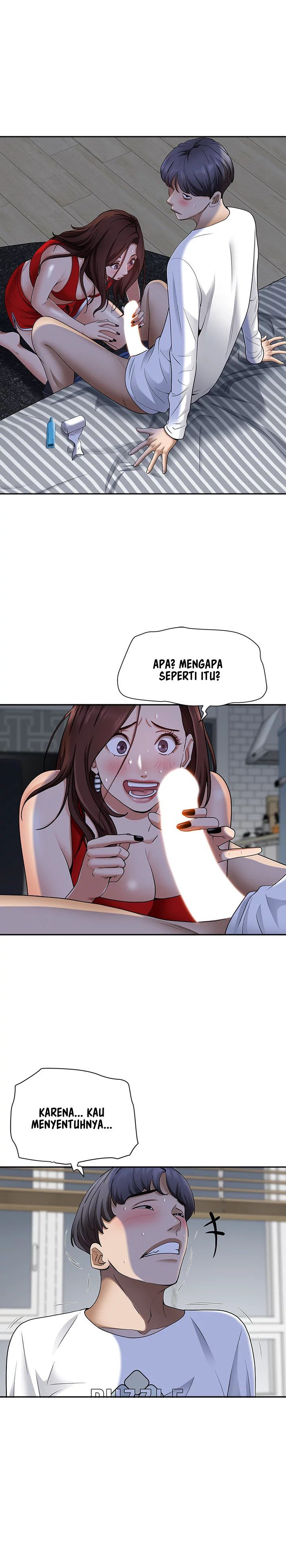 Living With a MILF - Chapter 9 5