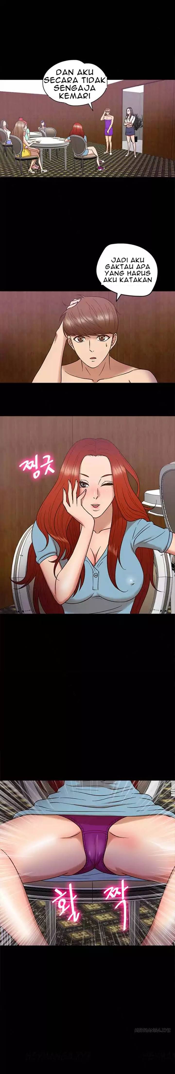 Secret Island - Chapter 9 3