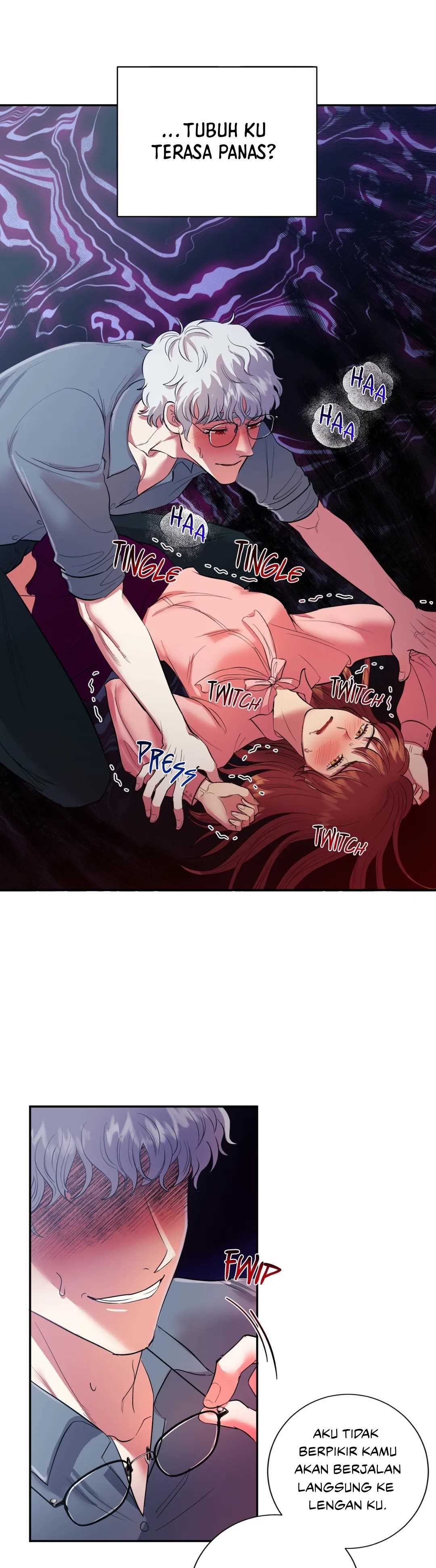 Hana’s Demons of Lust - Chapter 9 24