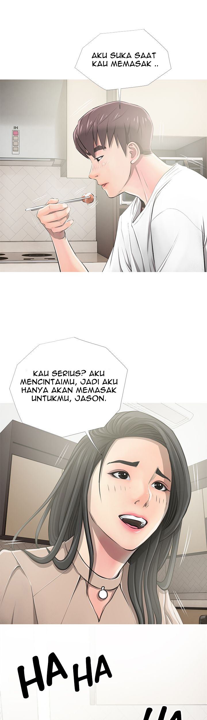 Ms. Master - Chapter 9 18