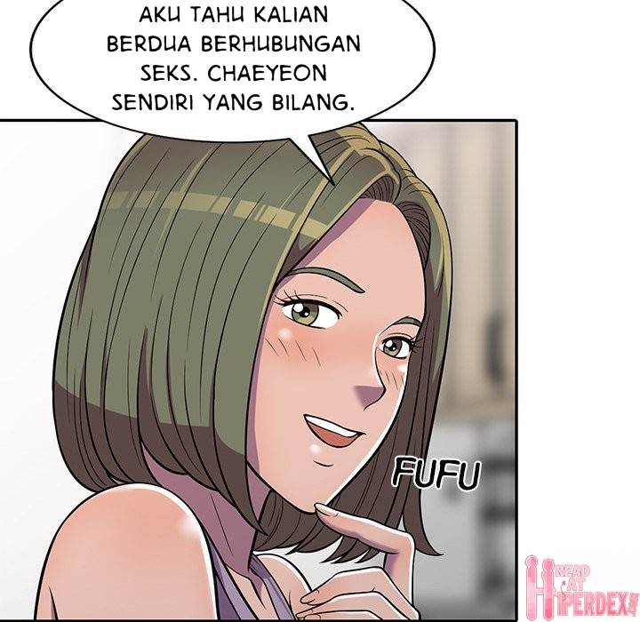 A Stolen Taste - Chapter 9 64