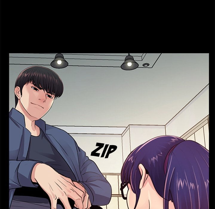 His Return - Chapter 9 77