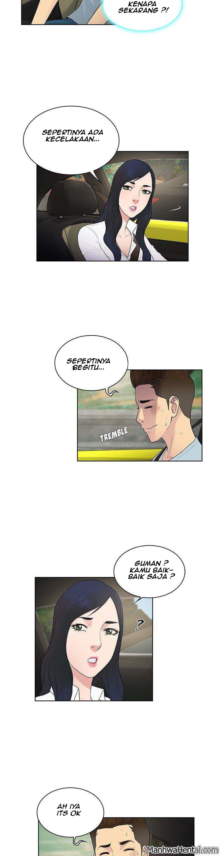 The Stand-up Guy (Dolphin) - Chapter 9 6