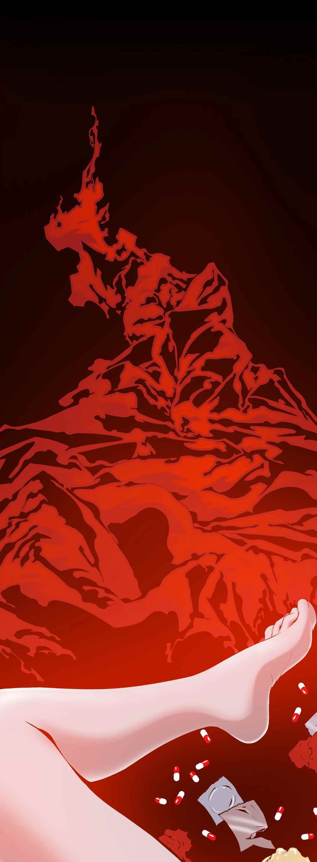 Midnight Taxi - Chapter 9 47 Midnight Taxi - Chapter 9 47