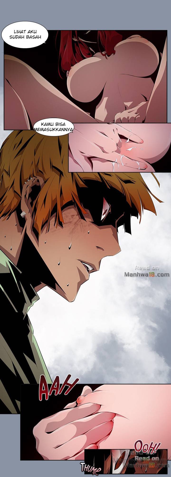 Land of the Dead - Chapter 9 12
