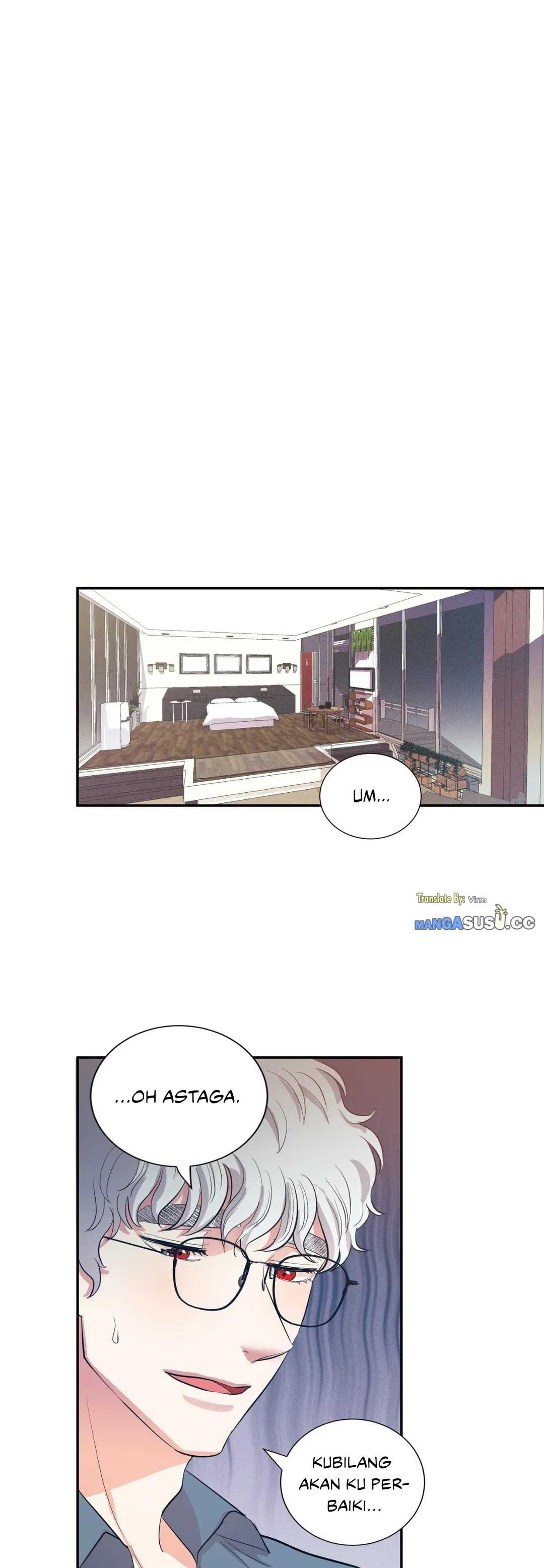 Hana’s Demons of Lust - Chapter 9 16