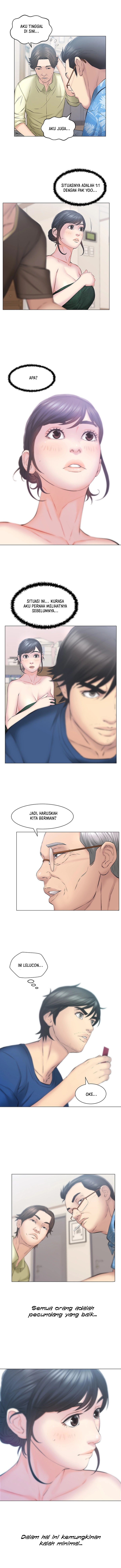 Gamble - Chapter 9 11