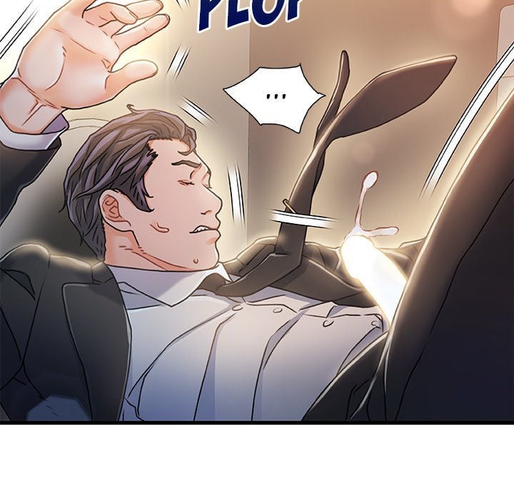 Achilles Heel - Chapter 9 61