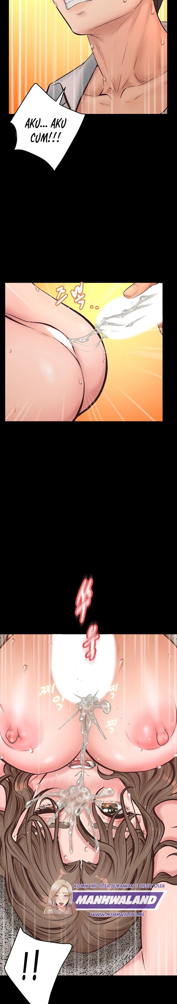 Secret Cohabitation - Chapter 9 19