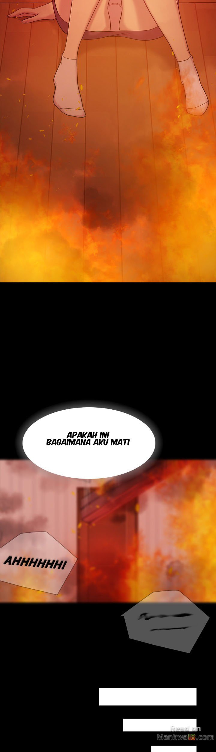 Ajeossi - Chapter 9 10