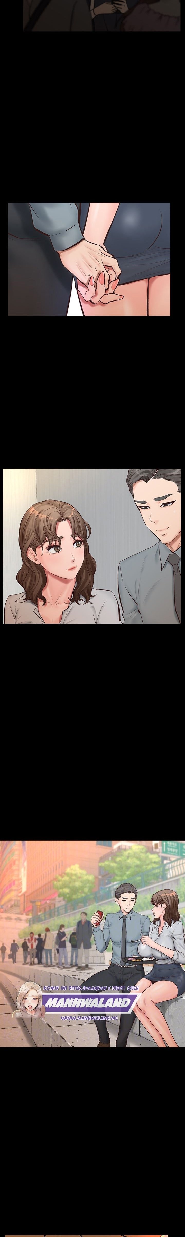 Secret Cohabitation - Chapter 9 3