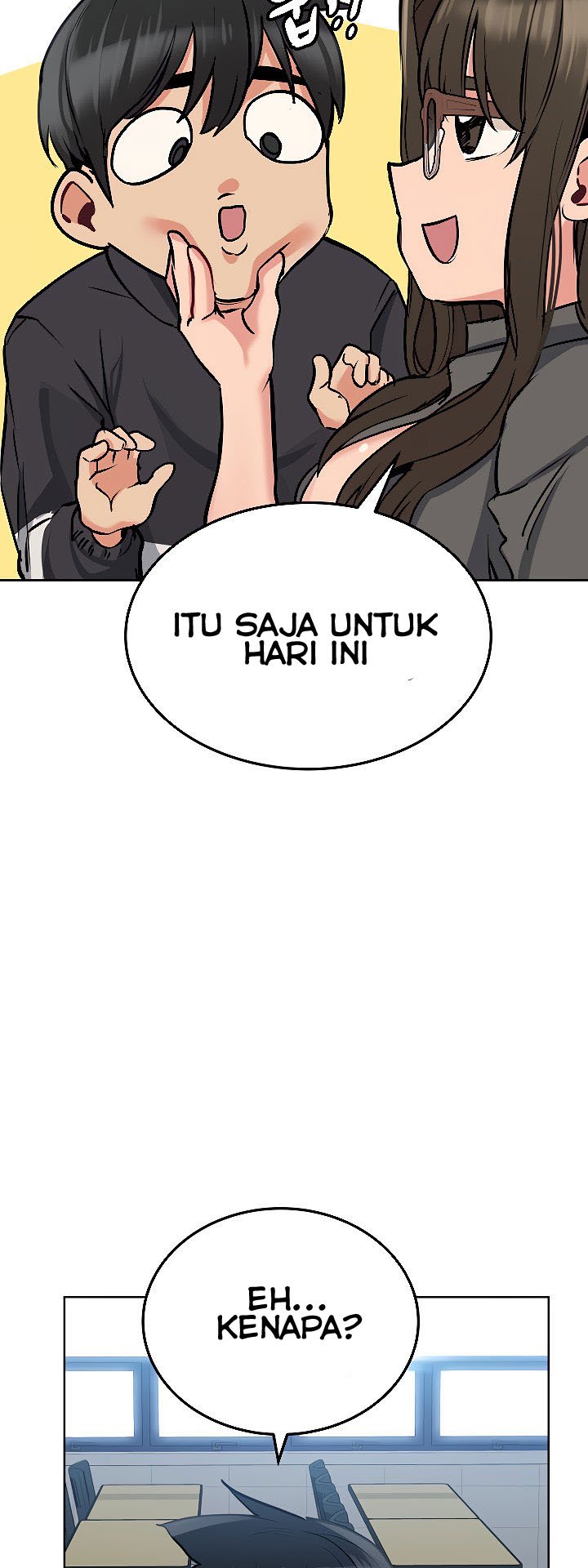 Keep It a Secret From Your Mother! - Chapter 9 14 Keep It a Secret From Your Mother! - Chapter 9 14