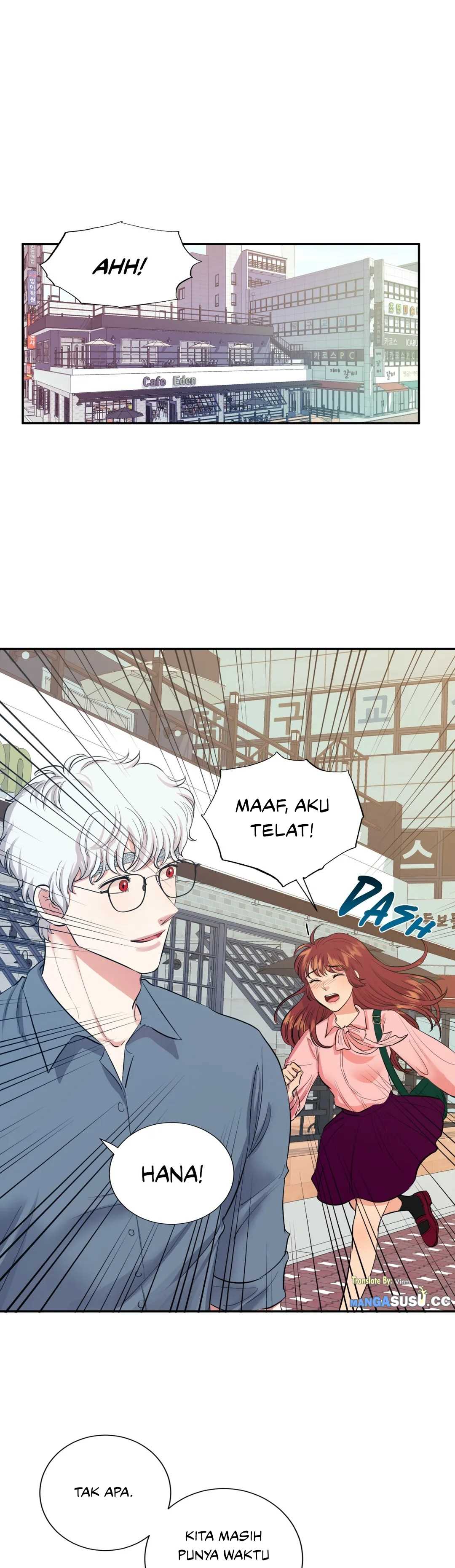 Hana’s Demons of Lust - Chapter 9 7