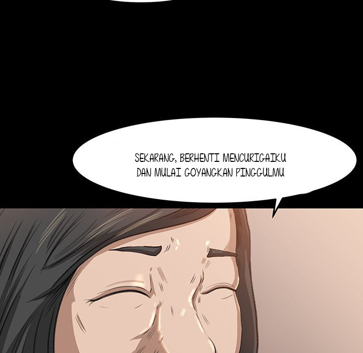 Inside the Uniform - Chapter 9 69