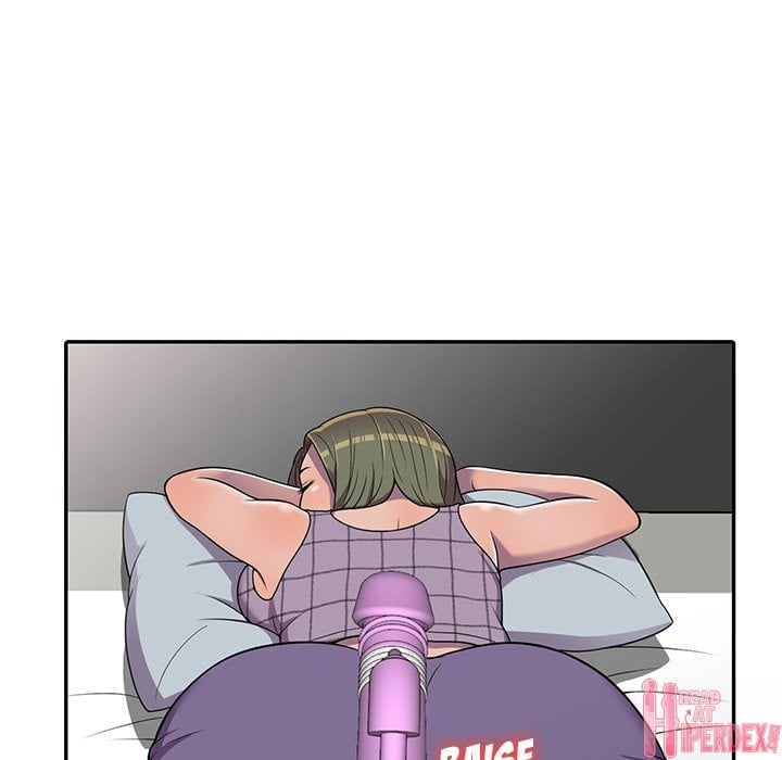A Stolen Taste - Chapter 9 97