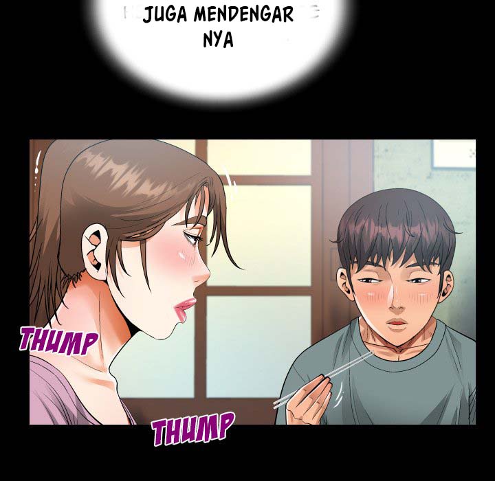 The Unforeseen Guest - Chapter 9 38