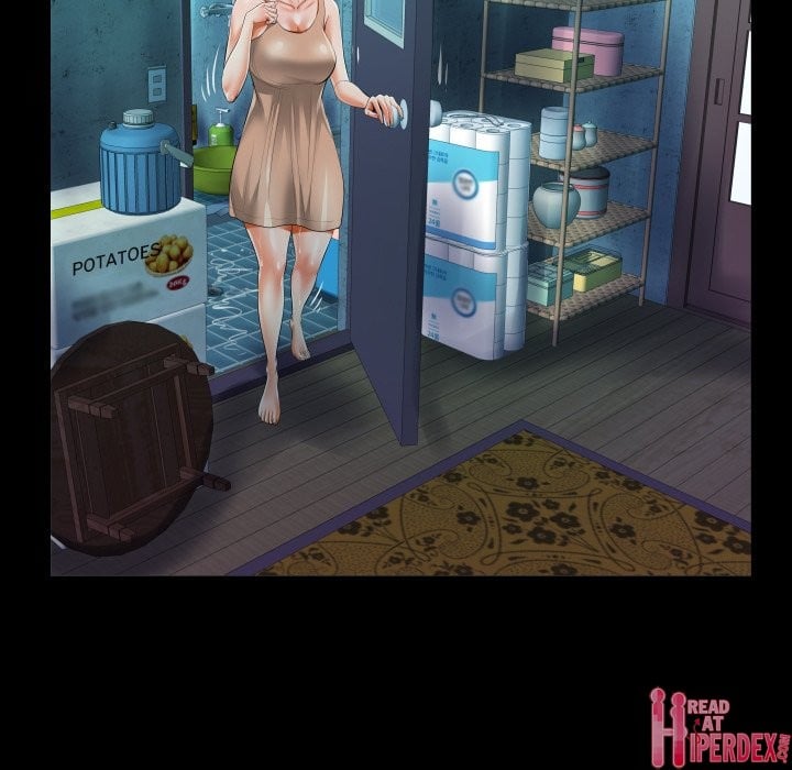 The Unforeseen Guest - Chapter 9 60