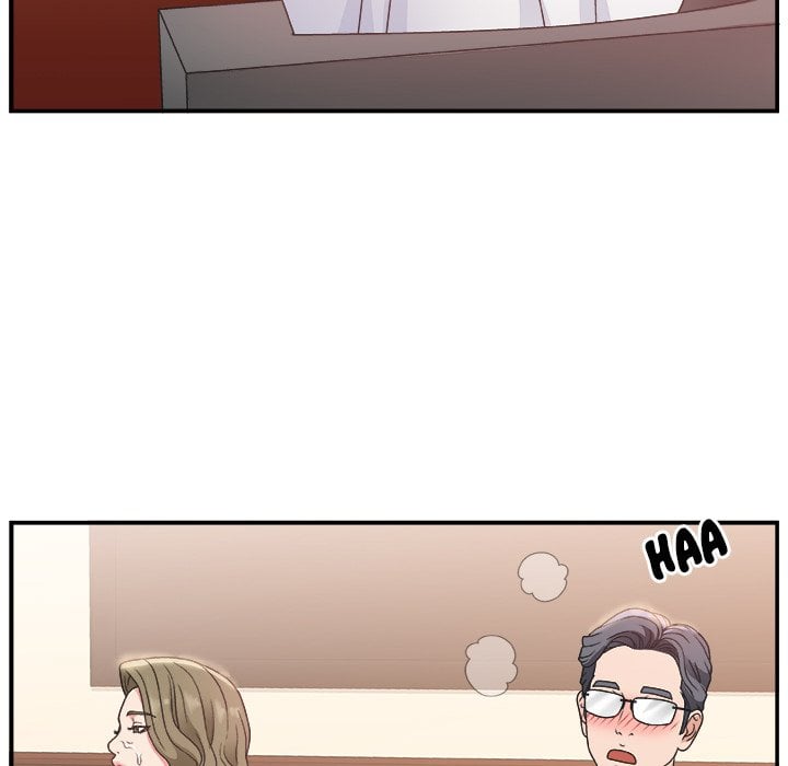 Miss Announcer - Chapter 9 27 Miss Announcer - Chapter 9 27