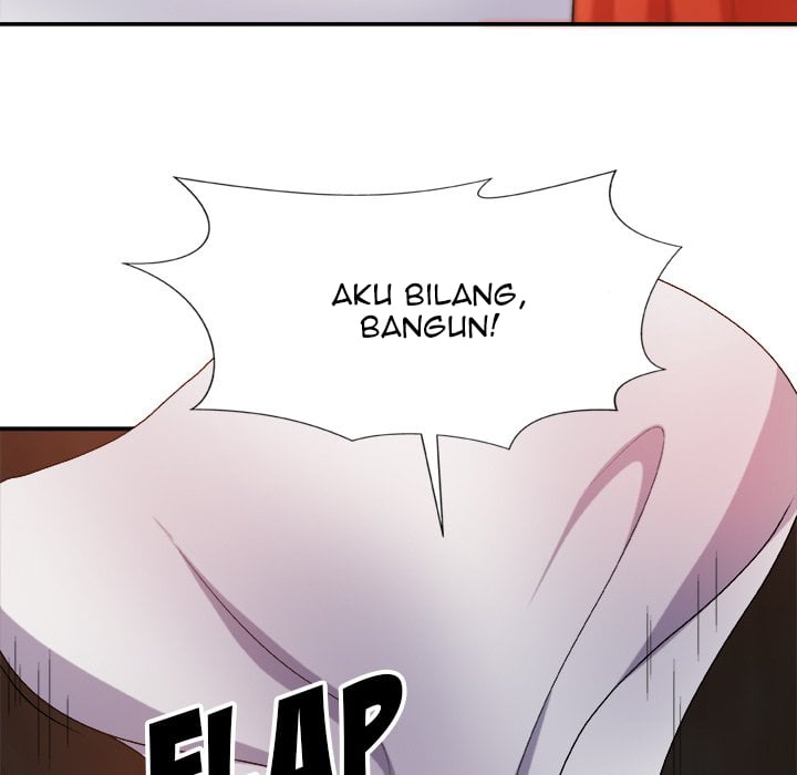 Spirit Possession - Chapter 9 48 Spirit Possession - Chapter 9 48