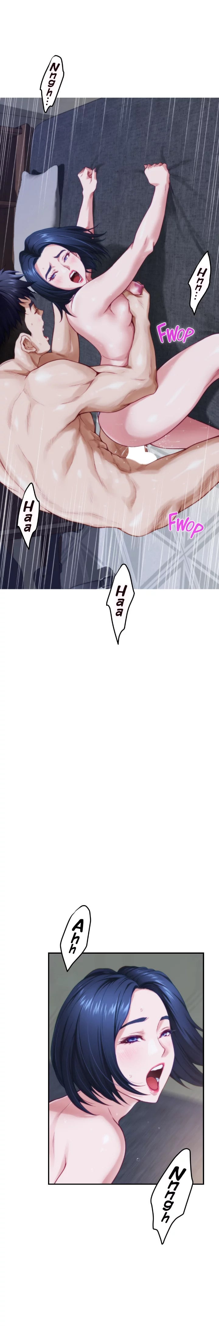 Noona’s Night - Chapter 9 25 Noona’s Night - Chapter 9 25