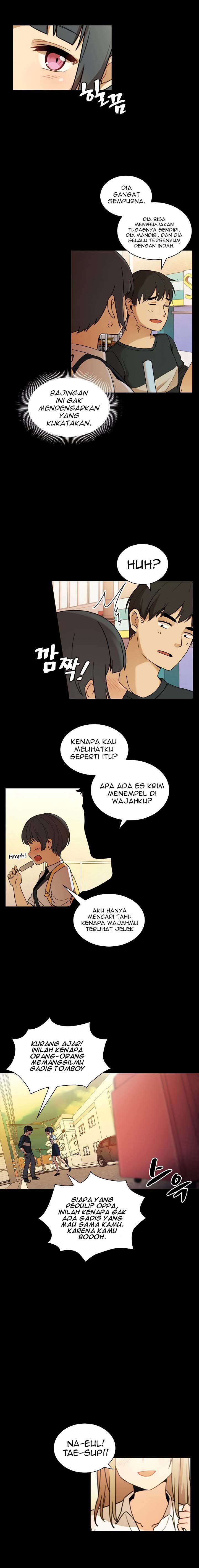 Close as Neighbors - Chapter 9 9