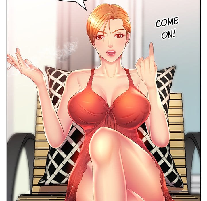 His Voice - Chapter 9 19