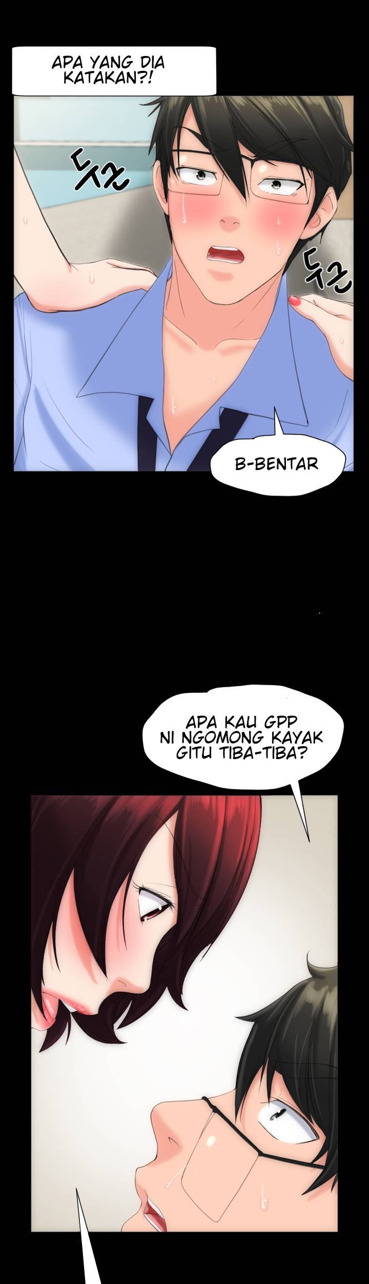 An Adult&#8217;s Experiences - Chapter 9 4