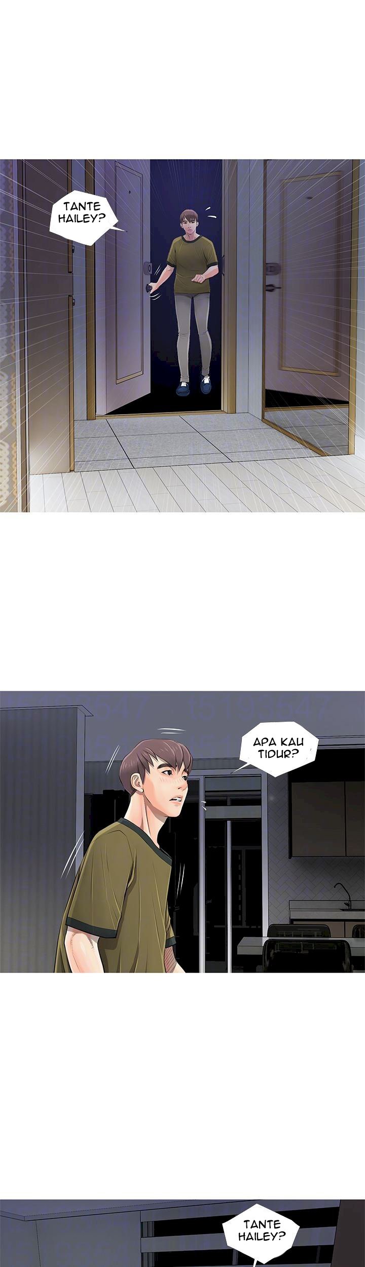 Ms. Master - Chapter 9 12