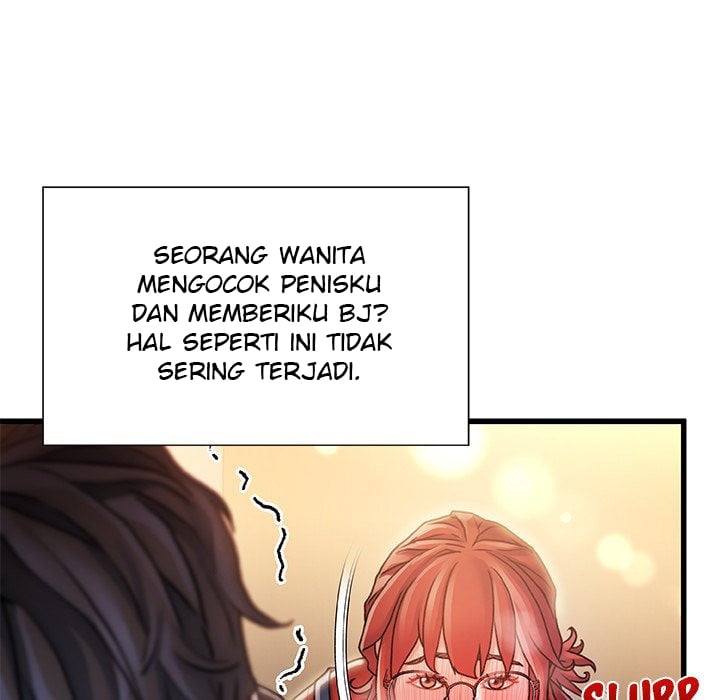 Achilles Heel - Chapter 9 85