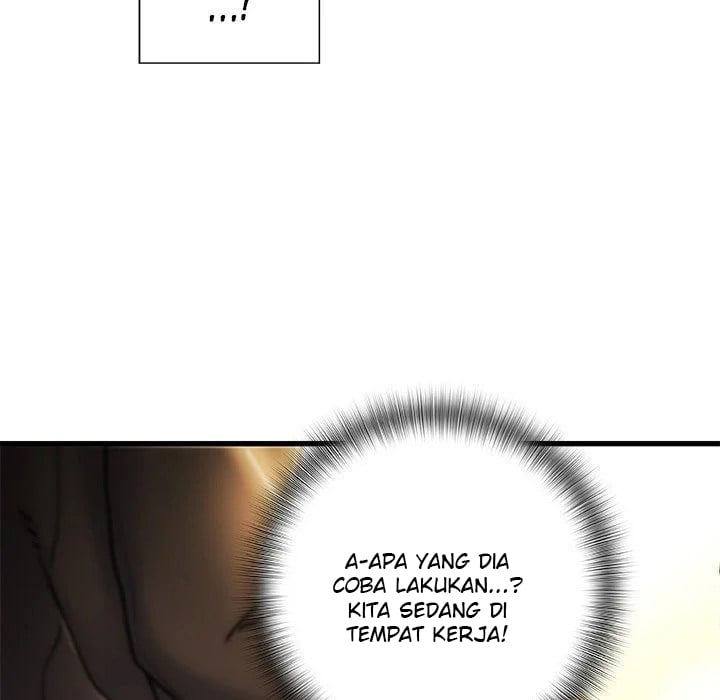Achilles Heel - Chapter 9 12