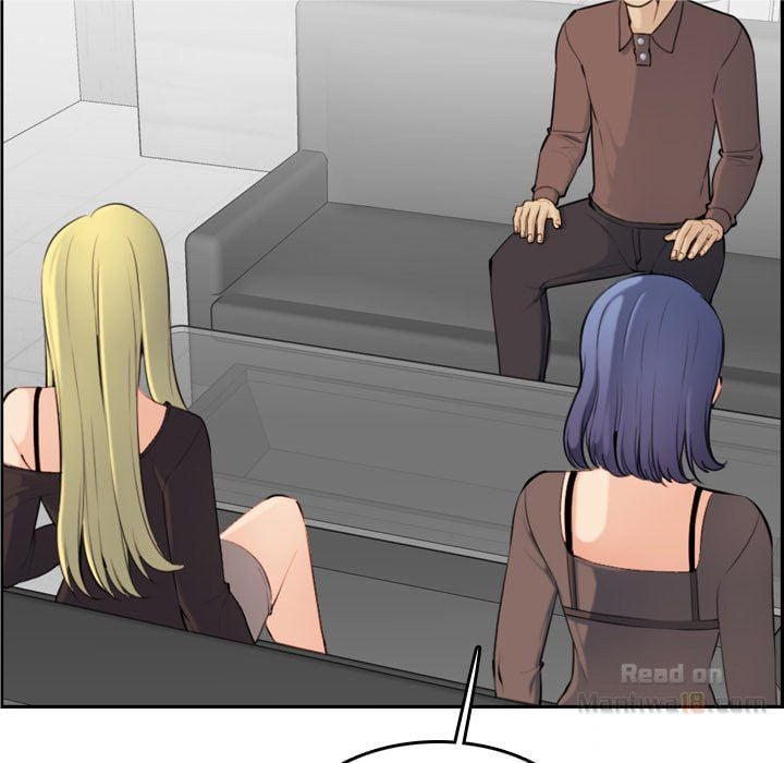 Never Too Late - Chapter 9 45 Never Too Late - Chapter 9 45