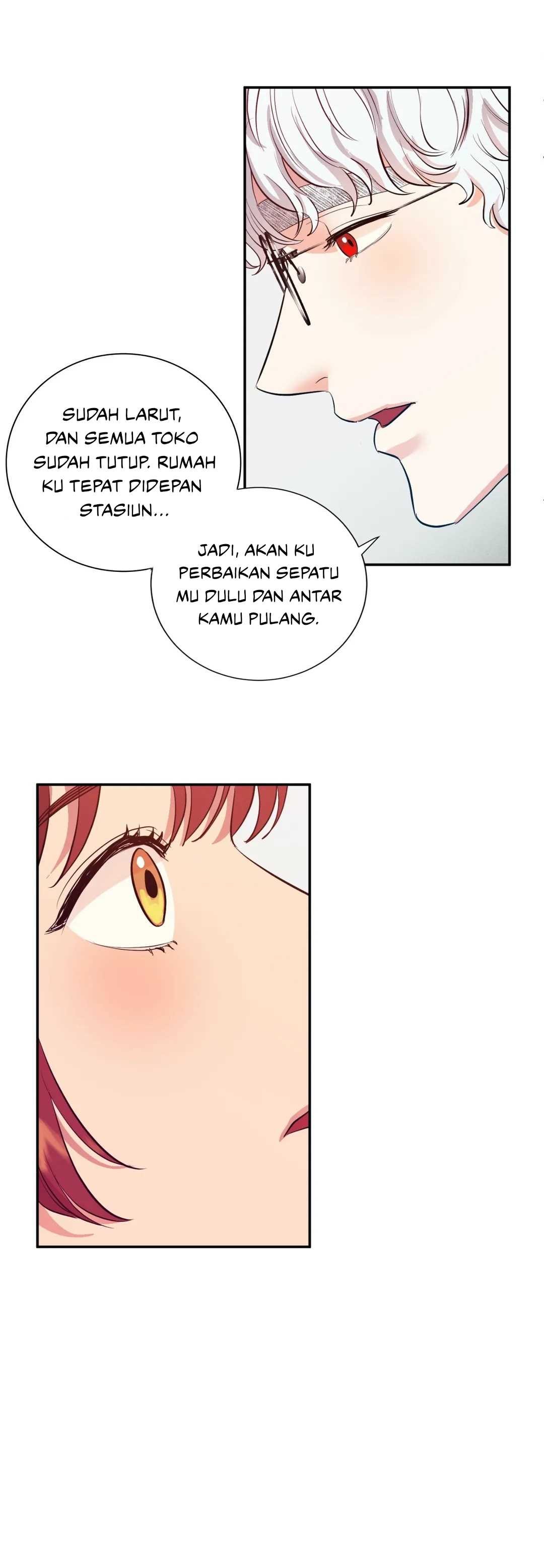 Hana’s Demons of Lust - Chapter 9 15