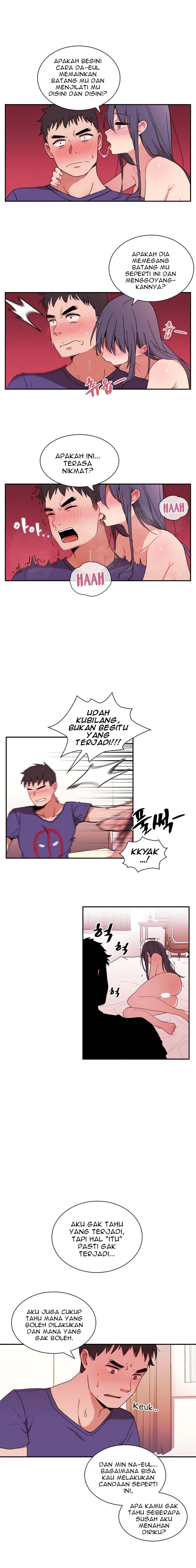 Close as Neighbors - Chapter 9 4