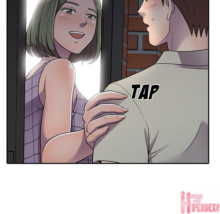 A Stolen Taste - Chapter 9 58
