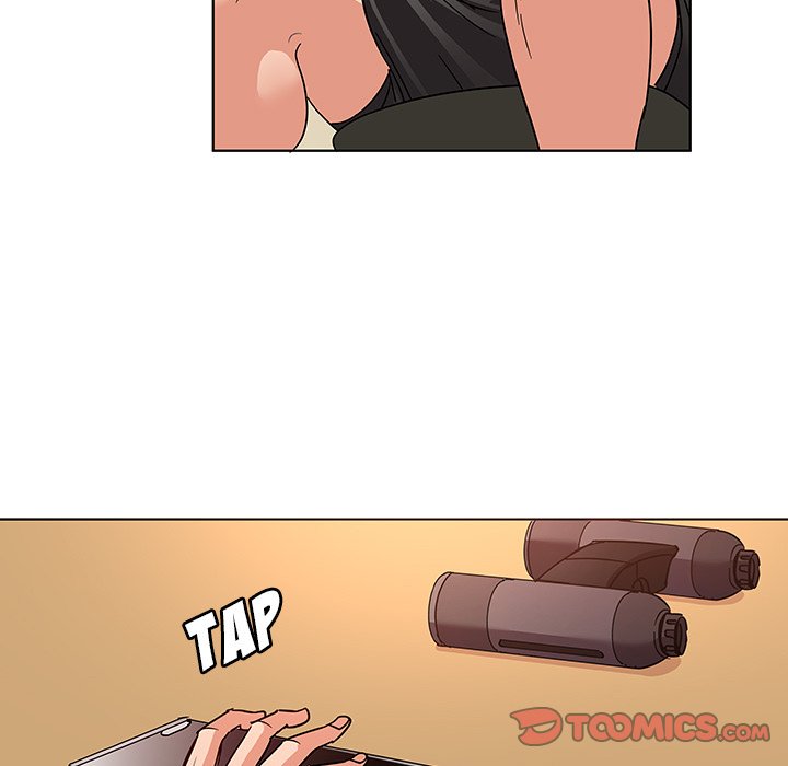 Desperate Measures - Chapter 9 75