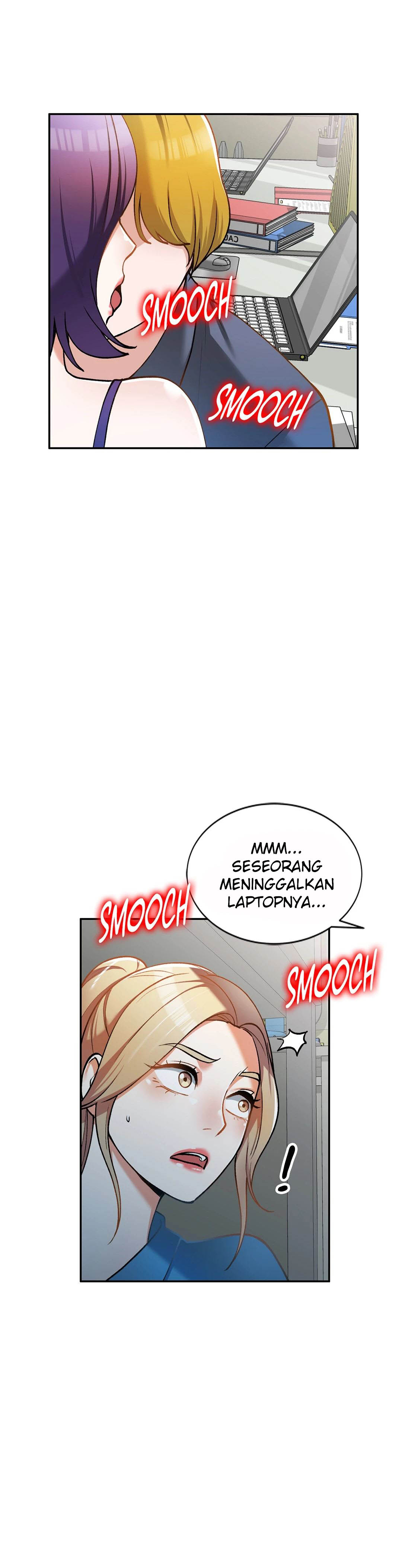 My Secretary&#8217;s Got a Secret - Chapter 9 19