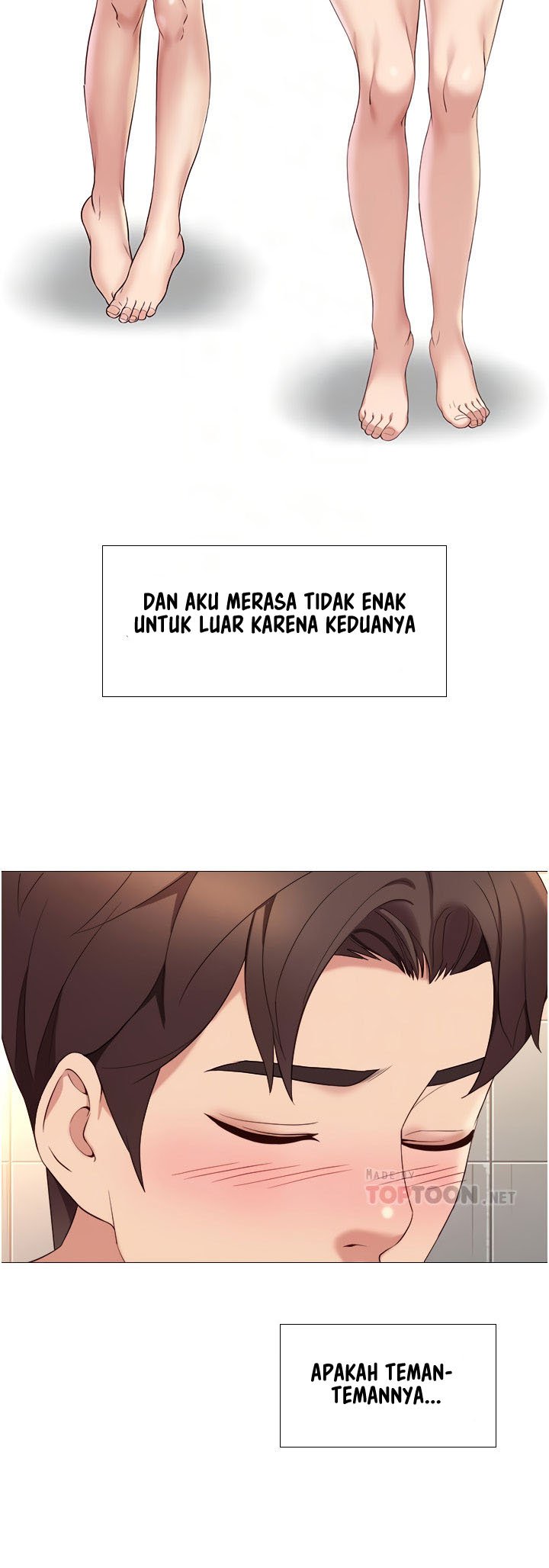 Daughter Friend - Chapter 9 27