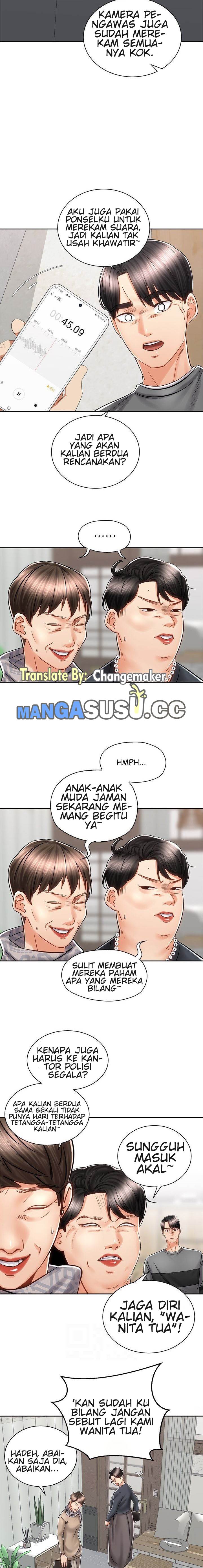 Shall We Ride? - Chapter 9 7