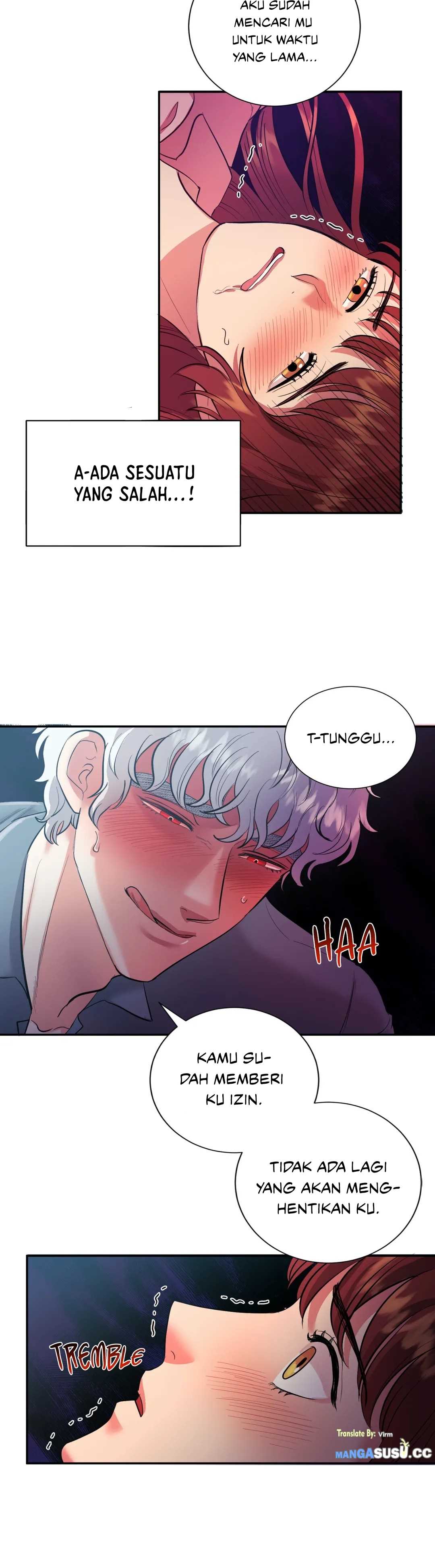 Hana’s Demons of Lust - Chapter 9 25