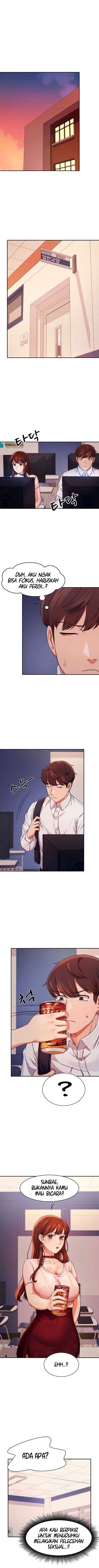 Is There No Goddess in My College? - Chapter 9 3 Is There No Goddess in My College? - Chapter 9 3