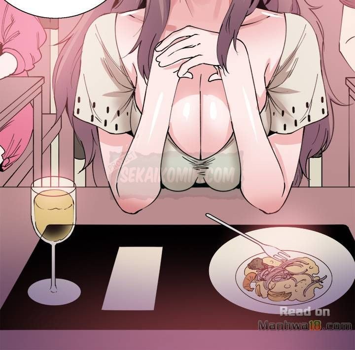 Body Change - Chapter 9 35