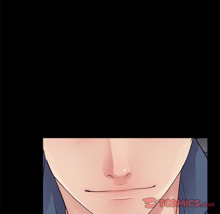 His Return - Chapter 9 11