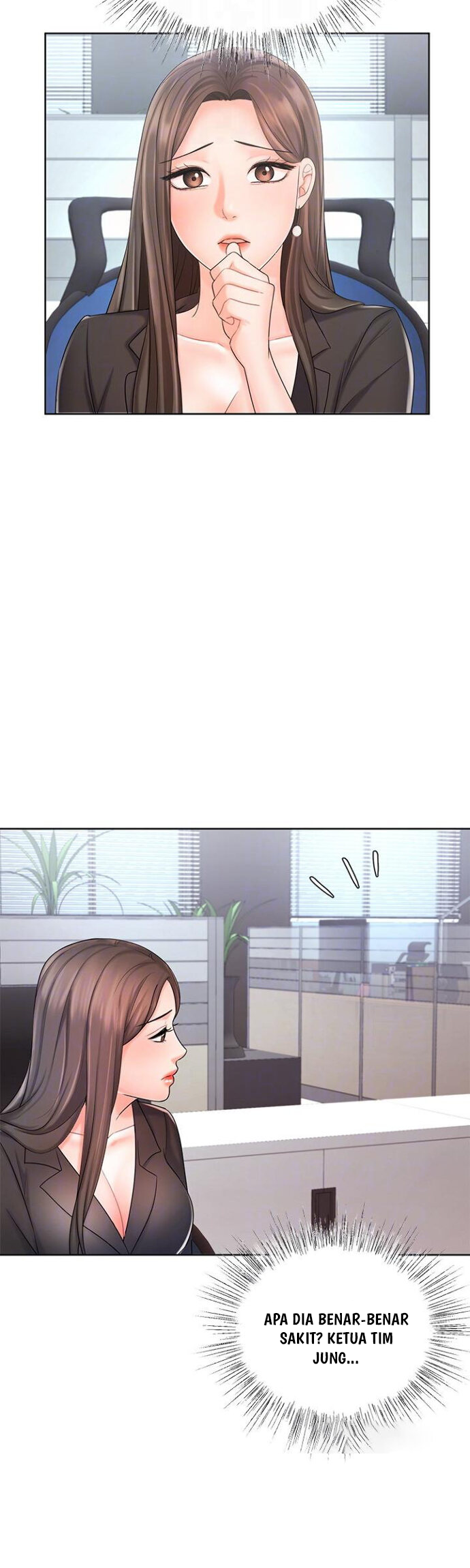Sold Out Girl - Chapter 9 10