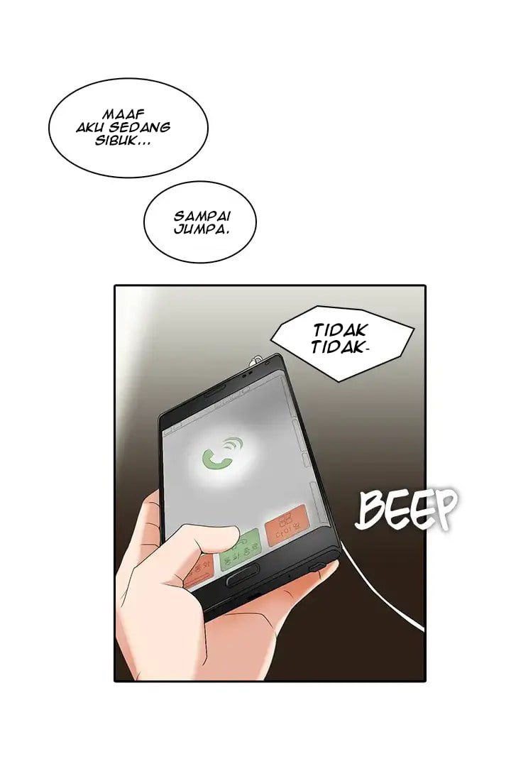 Cartoonists NSFW - Chapter 9 31